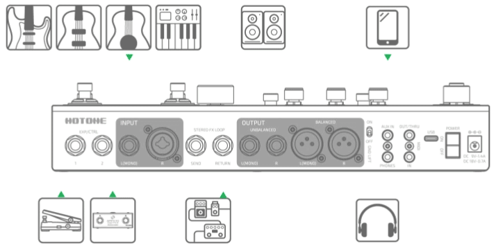 08 Stage PC