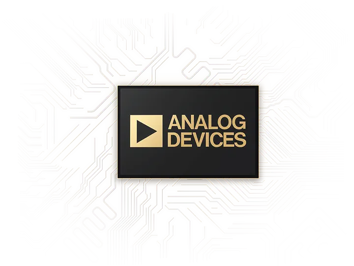 Ampero II Analog devices
