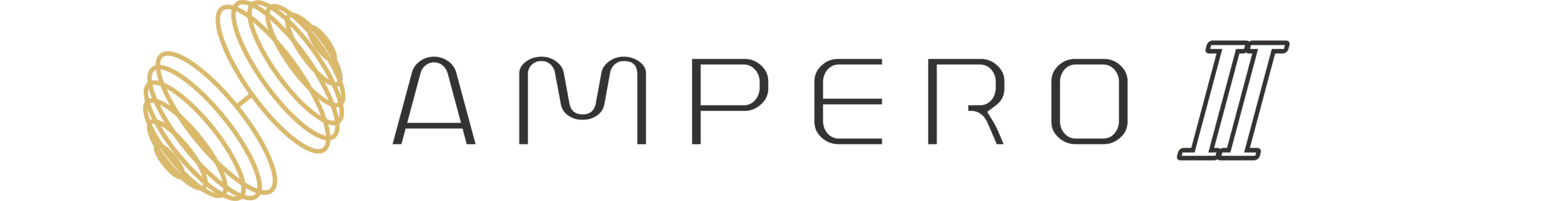 Ampero II Logo